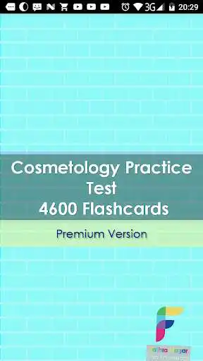 Play Cosmetology Practice Test  Exam Prep LTD