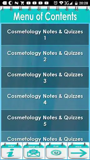 Play Cosmetology Practice Test  Exam Prep LTD
