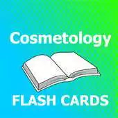 Free play online Cosmetology State Board Test Flashcards APK