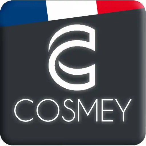 Play Cosmey Logiciel de Gestion pou APK Play Cosmey Logiciel de Gestion pou APK