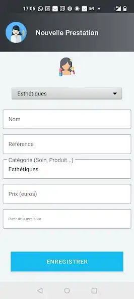 Play Cosmey Logiciel de Gestion pou  and enjoy Cosmey Logiciel de Gestion pou with UptoPlay