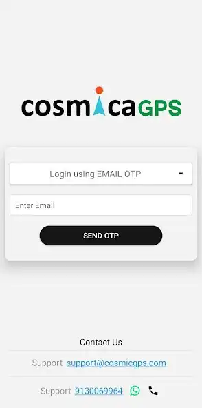 Play COSMICA GPS  and enjoy COSMICA GPS with UptoPlay