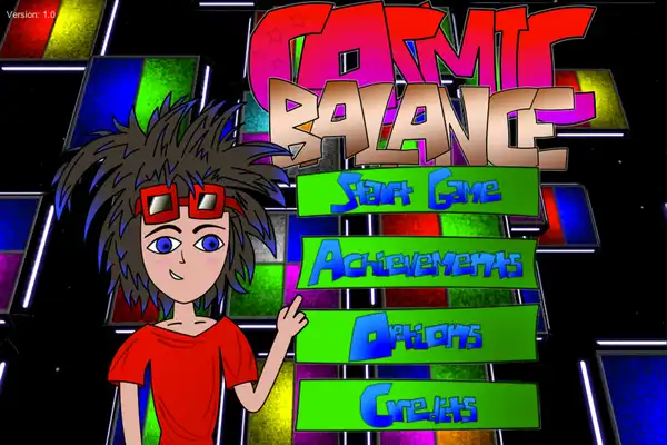 Play Cosmic Balance Lite Play Cosmic Balance Lite