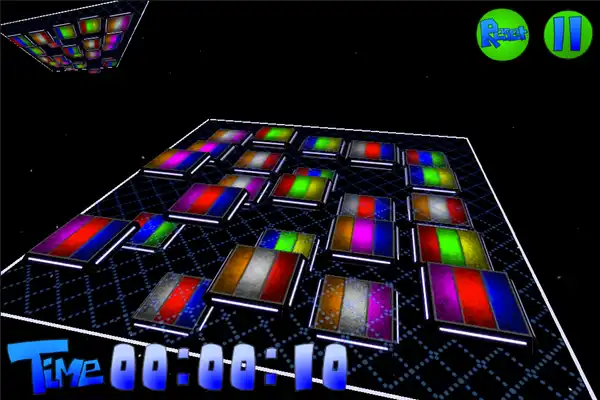 Play Cosmic Balance Lite Play Cosmic Balance Lite