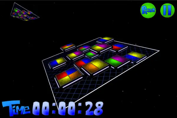 Play Cosmic Balance Lite Play Cosmic Balance Lite