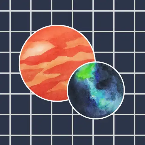 Play Cosmic Balance - No 4 In A Row APK Play Cosmic Balance - No 4 In A Row APK