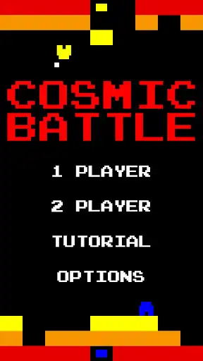 Play Cosmic Battle  and enjoy Cosmic Battle with UptoPlay