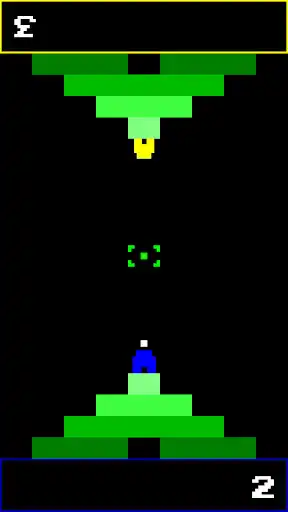 Play Cosmic Battle as an online game Cosmic Battle with UptoPlay