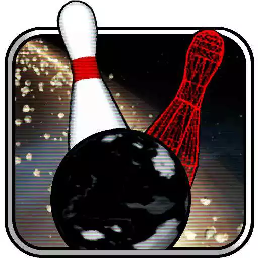 Play Cosmic Bowling APK Play Cosmic Bowling APK