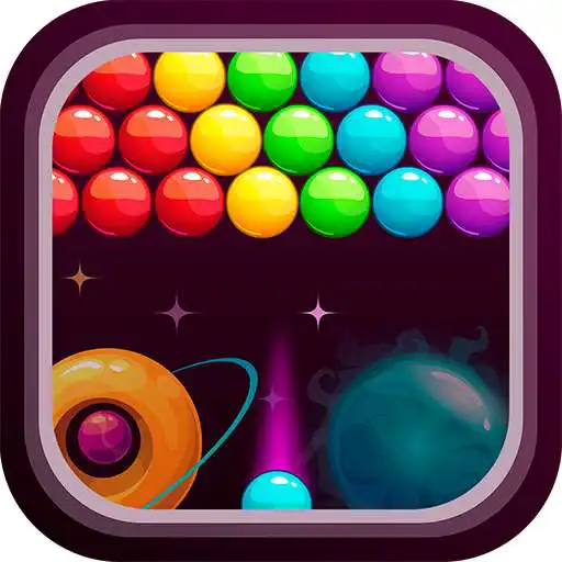 Run free android online Cosmic Bubbles APK Run free android online Cosmic Bubbles APK
