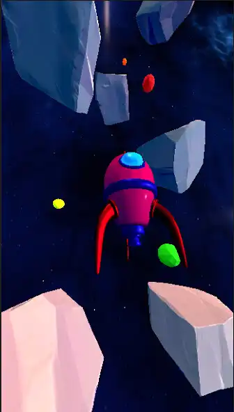 Play Cosmic Challenge  and enjoy Cosmic Challenge with UptoPlay