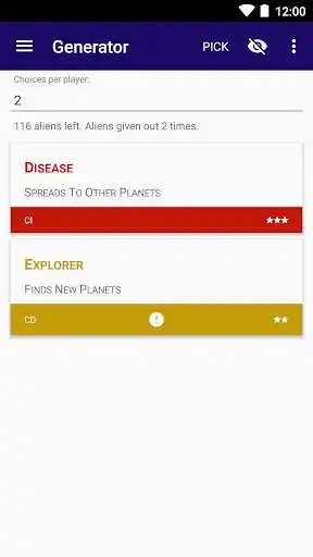 Play Cosmic Companion  and enjoy Cosmic Companion with UptoPlay