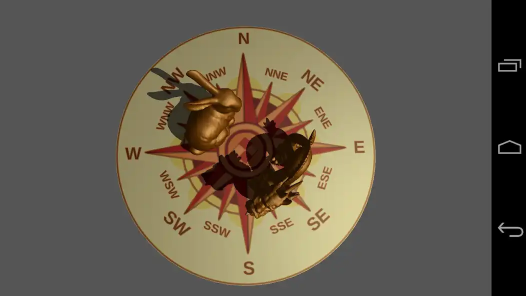 Play Cosmic Compass  and enjoy Cosmic Compass with UptoPlay