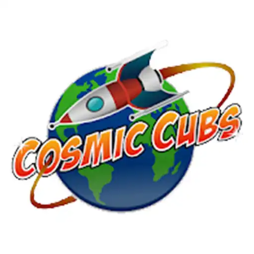 Play Cosmic Cubs Coloring APK Play Cosmic Cubs Coloring APK