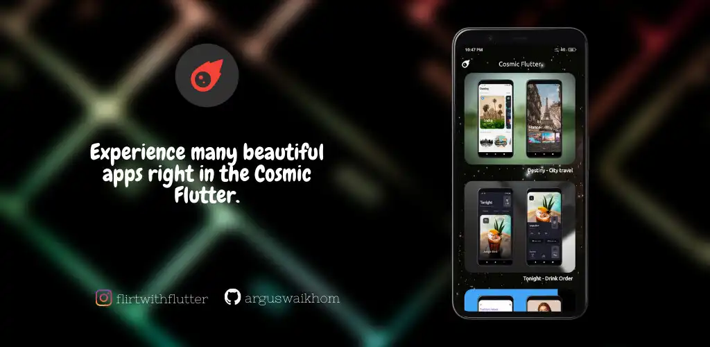 Play Cosmic Flutter as an online game Cosmic Flutter with UptoPlay