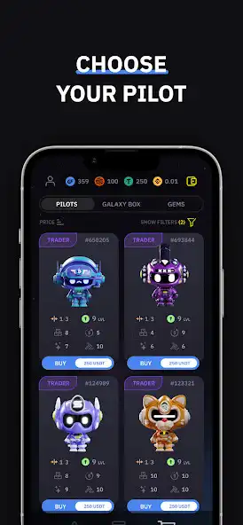 Play CosmicFomo  and enjoy CosmicFomo with UptoPlay