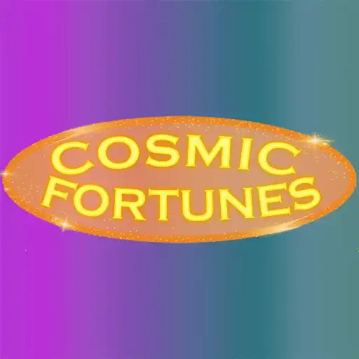 Play Cosmic Fortunes APK