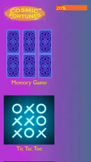 Play Cosmic Fortunes  and enjoy Cosmic Fortunes with UptoPlay