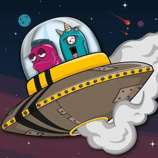 Play Cosmic Glum APK Play Cosmic Glum APK