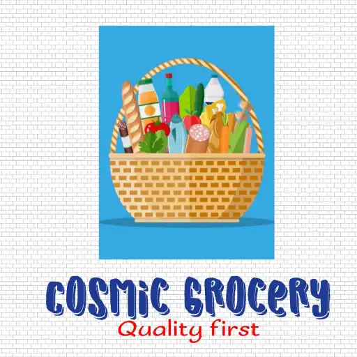 Play Cosmic Grocery APK