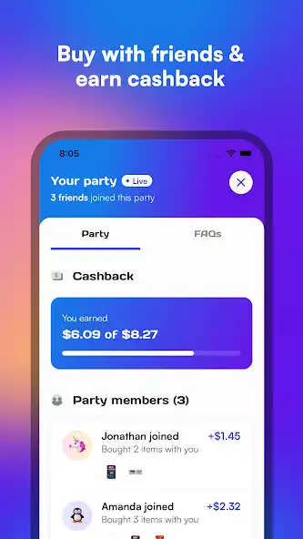 Play Cosmic: Grocery Pickup as an online game Cosmic: Grocery Pickup with UptoPlay