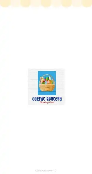 Play Cosmic Grocery  and enjoy Cosmic Grocery with UptoPlay