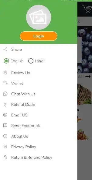 Play Cosmic Grocery as an online game Cosmic Grocery with UptoPlay