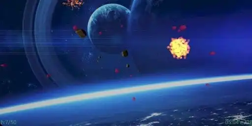 Play Cosmic hunter 3D and enjoy Cosmic hunter 3D with UptoPlay Play Cosmic hunter 3D and enjoy Cosmic hunter 3D with UptoPlay