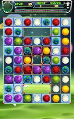 Play Cosmic Jewels