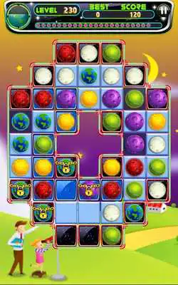 Play Cosmic Jewels