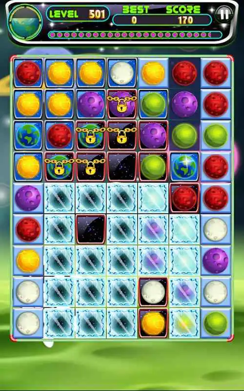 Play Cosmic Jewels