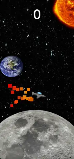 Play Cosmic Launch  and enjoy Cosmic Launch with UptoPlay