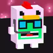 Free play online Cosmic Leap APK