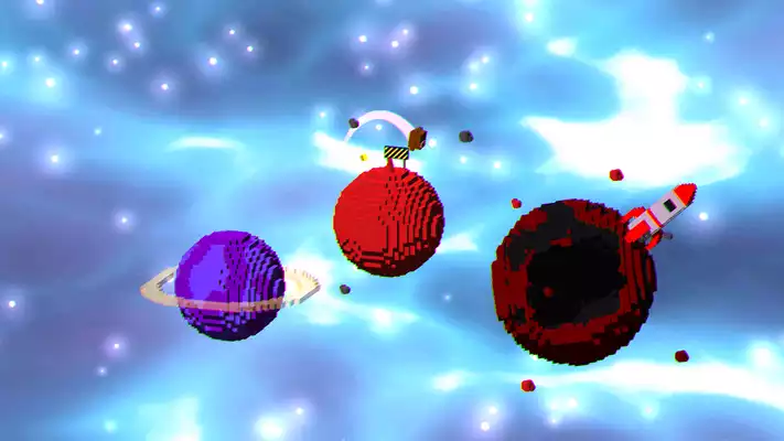 Play Cosmic Leap Play Cosmic Leap