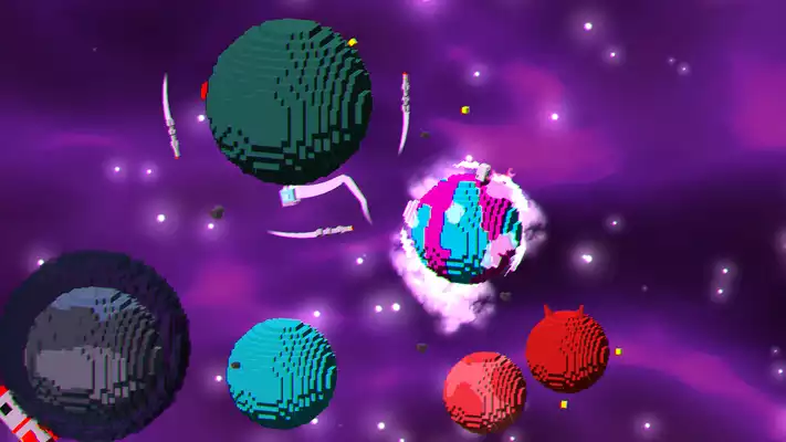 Play Cosmic Leap Play Cosmic Leap
