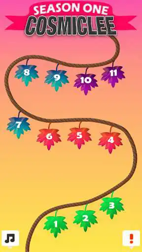 Play Cosmiclee  and enjoy Cosmiclee with UptoPlay