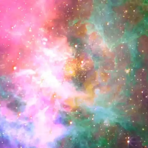 Play Cosmic Live Wallpaper Pro APK Play Cosmic Live Wallpaper Pro APK
