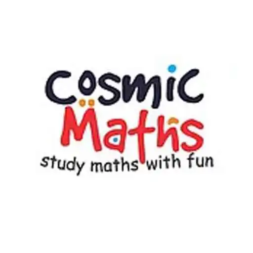 Play COSMIC MATHS APK Play COSMIC MATHS APK