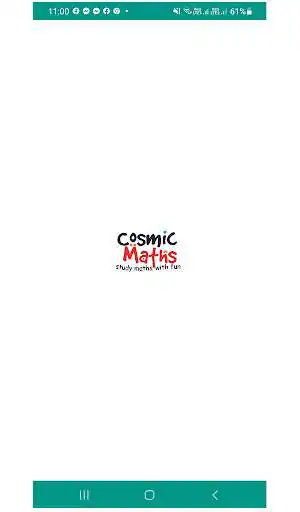 Play COSMIC MATHS  and enjoy COSMIC MATHS with UptoPlay