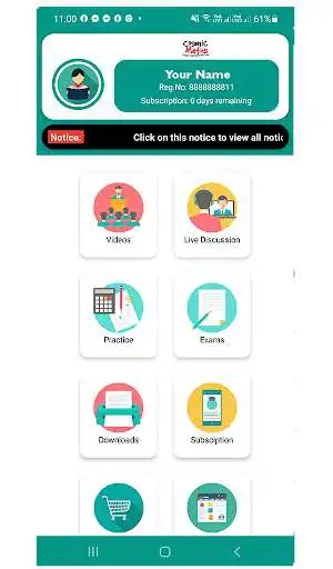 Play COSMIC MATHS as an online game COSMIC MATHS with UptoPlay