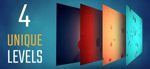 Play Cosmic Plague as an online game Cosmic Plague with UptoPlay