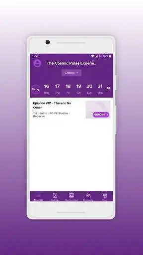 Play Cosmic Pulse  and enjoy Cosmic Pulse with UptoPlay
