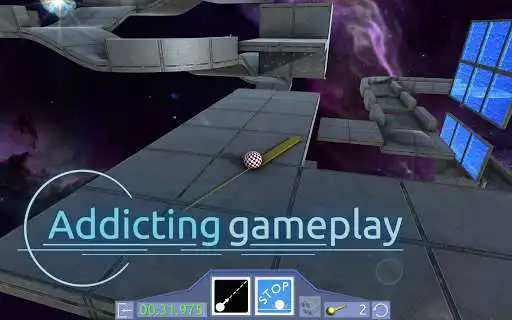 Play Cosmic Racing Marbles  and enjoy Cosmic Racing Marbles with UptoPlay