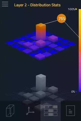 Play Cosmic Rays Live