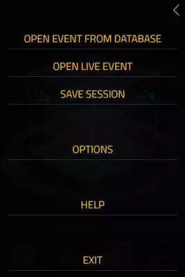 Play Cosmic Rays Live