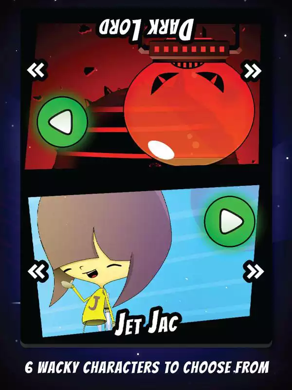 Play Cosmic Reactor Math Free
