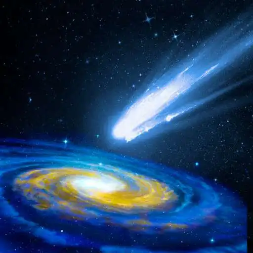Play Cosmic Ride APK Play Cosmic Ride APK