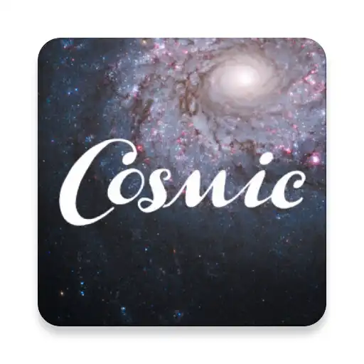 Play Cosmic Ringtones APK Play Cosmic Ringtones APK