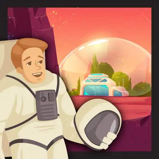 Play Cosmic Shelter APK