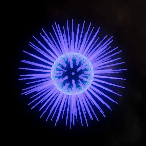 Play Cosmic Spikes APK